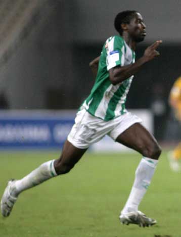 Ξαφνικό διαζύγιο ανάμεσα στον Ενγκαμπί και στον Πανθρακικό