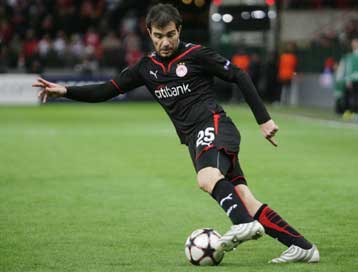 «Στο χέρι μας να γράψουμε ιστορία» είπε ο Μαρέσκα εν όψει Μπορντό