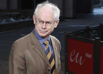 Έκτακτη Σύνοδος Κορυφής στις Βρυξέλλες για την οικονομία στις 11 Φεβρουαρίου