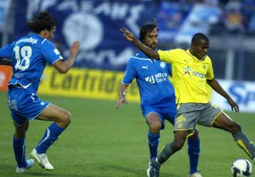 Χωρίς Γιαννούλη και Λέκι θα παραταχθεί ο Ηρακλής κόντρα στον Πανθρακικό