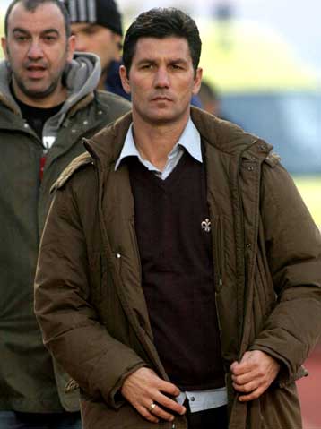 Η Λάρισα υποδέχεται τον Αστέρα Τρίπολης με… νέο λουκ