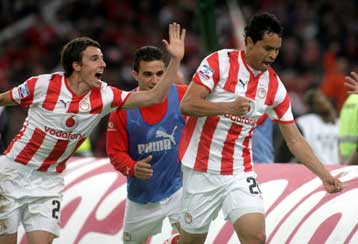 «Βάλε με μέσα» είπε ο Ντάρμπισιρ στον Ζίκο, εκτός αποστολής ο Ντουντού