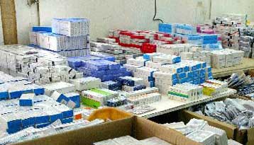 Προκαταρκτική εξέταση για κύκλωμα στον χώρο των φαρμάκων διέταξε ο εισαγγελέας