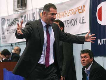 Για αλλοίωση αποτελέσματος στο ματς με τον Παναθηναϊκό μιλά ο Πανιώνιος