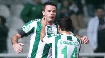 Έπιασε πάλι κορυφή η Ομόνοια μετά την «τριάρα» επί της Δόξας