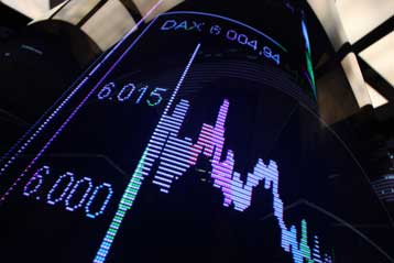 Με άνοδο ξεκίνησαν το 2010 οι αγορές Ευρώπης και Γουόλ Στριτ