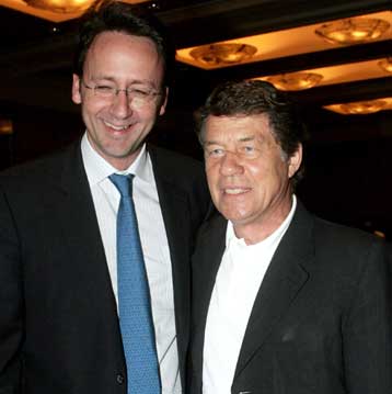 Πριν το Μουντιάλ θα υπάρξει συνάντηση μεταξύ της ΕΠΟ και του Ρεχάγκελ