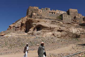 Απειλή «για ολόκληρο τον κόσμο» η Υεμένη, λέει η Χίλαρι Κλίντον