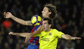 Η Μπαρτσελόνα υποδέχεται τη Σεβίλη στην πρεμιέρα της φάσης των «16»