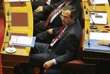 Τέλη του μήνα η ψηφοφορία για τις πέντε Εξεταστικές Επιτροπές