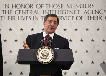 Στην παγίδα διπλού πράκτορα έπεσε η CIA στο Αφγανιστάν