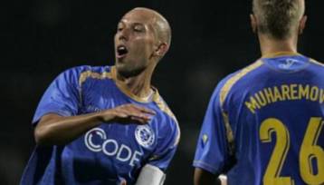 Θέμα ωρών η μεταγραφή του Τσότσαλιτς στον Πανιώνιο