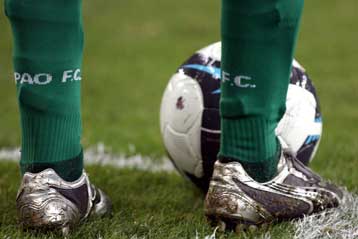 Το «όχι» του Ματεράτσι στο επίκεντρο της συνάντησης Πατέρα, Νιόπλια, Αντωνίου