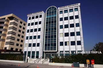 Ισχυρές ανοδικές τάσεις την Τρίτη στο Χρηματιστήριο Αθηνών