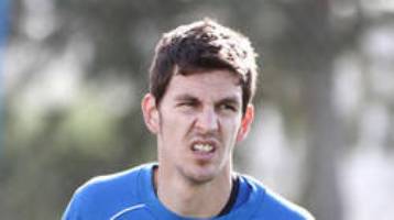 Επέλεξε την Ανόρθωση γιατί θέλει να έχει χρόνο συμμετοχής ο Μάντζιος