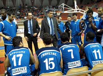 Μεταγραφικές «βόμβες» στην Καβάλα με την απόκτηση των Παλάσιο και Σο