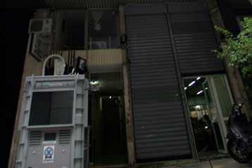 Απολογήθηκαν οι δύο εκ των πέντε αστυνομικών του ΑΤ Ακροπόλεως