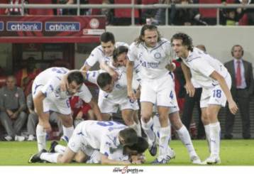 Μόνο η νίκη υπάρχει για τον Ηρακλή στο ματς με τον Πανθρακικό, προσφυγή ο Ντιέ