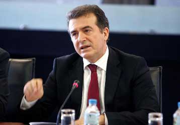 Ειδικούς επιστήμονες με master και μεταπτυχιακό θα προσλαμβάνει η ΕΛ.ΑΣ.