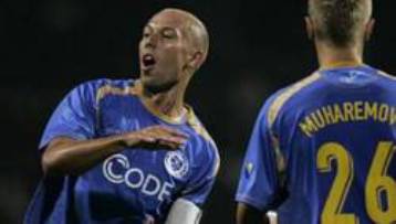 Ανακοινώθηκε επισήμως από τον Πανιώνιο ο Τσότσαλιτς