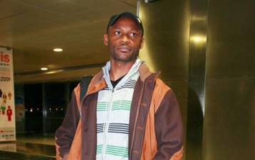 Ο Ολεμπέ υπέγραψε συμβόλαιο 1,5 έτους με τη Λάρισα