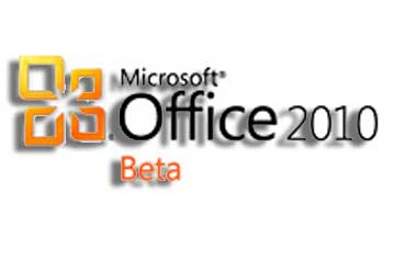 Στη διάθεση του κοινού η έκδοση beta του νέου MS Office 2010
