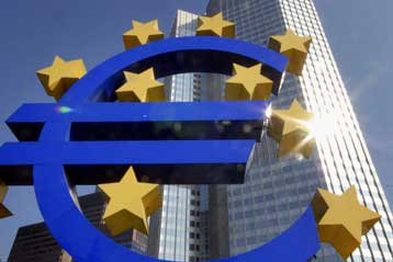 Σε υψηλό δεκαμήνου ο πληθωρισμός της Ευρωζώνης το Δεκέμβριο