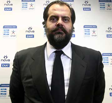 Ένα εκατ. ευρώ για το νταμπλ έταξε ο Πατέρας