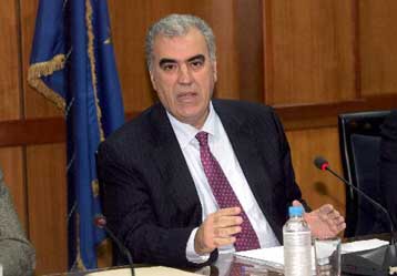 Πιστώσεις ύψους 1,85 εκατ. ευρώ για έργα υποδομών στη Θεσσαλονίκη και την Καβάλα