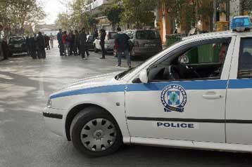 Δύο νεκροί σε συμπλοκή στον Αγιο Δημήτριο