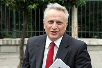 Αρχίζει άμεσα η διαβούλευση για «Καποδίστρια 2» και εκλογικό νόμο