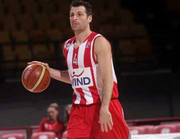 Mένει Αθήνα τελικά ο Παπαλουκάς, χάνει και την Εφές