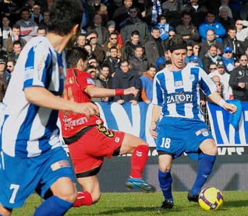 Κόλλησαν στο «μηδέν» ΠΑΣ Γιάννινα και Ξάνθη στους «Ζωσιμάδες»