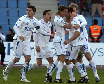 Δίκαιη η νίκη του Ηρακλή, συμφώνησαν Κωφίδης και Καρτιέ