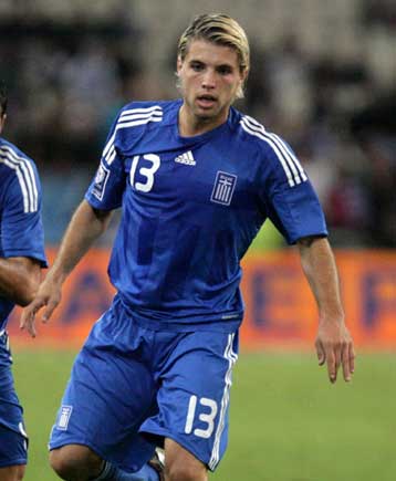 Ανακούφιση για Πλιάτσικα και… μουντιαλικά φιλικά