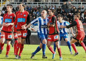 Ικανοποιημένοι από το 0-0 Γεωργούλης, Ματζουράκης