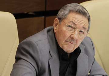 Η Κούβα «στηρίζει την τρομοκρατία» δηλώνει Αμερικανός αξιωματούχος