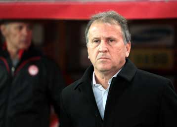 Ο Ζίκο ανέλαβε την ευθύνη, ο Ντούσκο κράτησε τη νίκη…