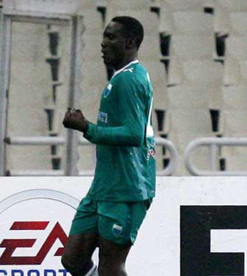 Δικαίωση για τον Αγκάλι που αποδείχτηκε… αθώος από τις ολλανδικές αρχές