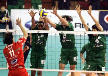 Ο ΠΑΟ υποδέχεται την Πιατσέντσα με στόχο να… σπάσει την παράδοση