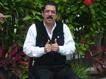 Εντάλματα σύλληψης κατά έξι στρατιωτικών για το πραξικόπημα στην Ονδούρα