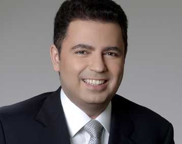 Ο Λαυρέντης Λαυρεντιάδης νέος πρόεδρος του ΔΣ της Proton Bank