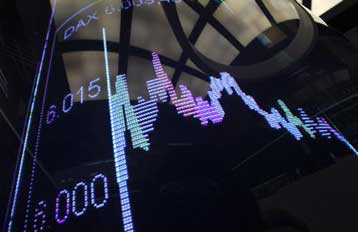 Πάνω από τις 2.300 μονάδες ενισχύεται το Χρηματιστήριο την Πέμπτη