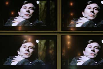 Ερήμην ζητά από τις ΗΠΑ να δικαστεί ο Ρομάν Πολάνσκι