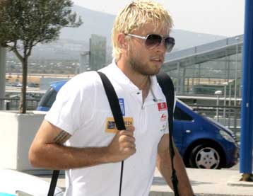 Σοκ με Πλιάτσικα που τέθηκε νοκ άουτ για τέσσερις μήνες και ίσως χάσει το Μουντιάλ