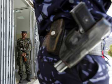 «Ορμητήριο» της Αλ Κάιντα η Υεμένη με στόχο τις χώρες του Κόλπου, λέει δημοσίευμα