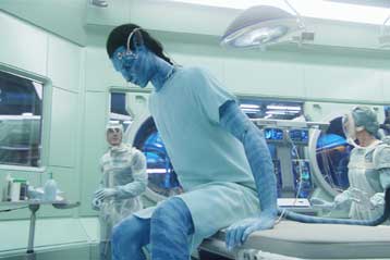 Ταινίες επιστημονικής φαντασίας «ψηφίζουν» οι Αμερικανοί παραγωγοί