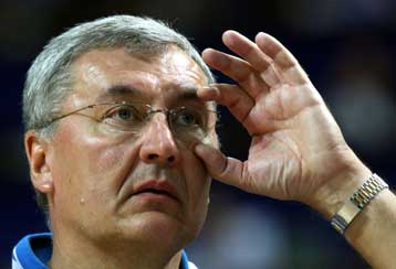 Φιλικά στην Κύπρο για την Εθνική ενόψει Μουντομπάσκετ