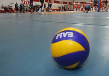 Λαμία – Αρης το πιο δυνατό ζευγάρι της Α φάσης του Κυπέλλου ανδρών στο βόλεϊ