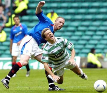 Στην τριήρη των… αργοναυτών και ο Αυστραλός Κρεγκ Μουρ